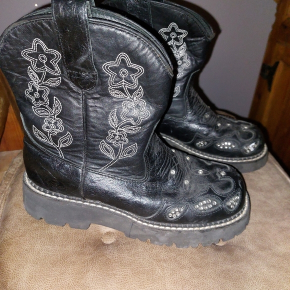 Boots ROPERS - Picture 5 of 5